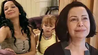 Evrim Akın, Asena Keskinci'nin İddialarına Gözyaşlarıyla Yanıt Verdi