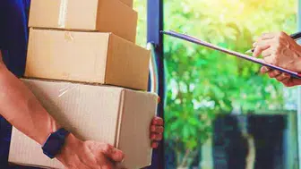 Yurt Dışından Alışveriş Yapanları İlgilendiriyor: Altılı GTİP Bilgisi Aranacak