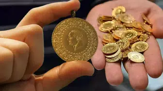 8 Kasım 2025 Altın Fiyatları: Gram ve Çeyrek Altın Ne Kadar?
