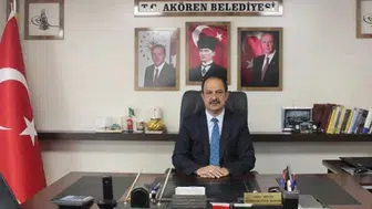 MHP’li Belediye Başkanı İsmail Arslan Tutuklandı