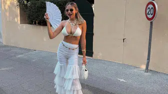 Merve Taşkın'dan Sürpriz Karar: İstanbul'u Terk Etti