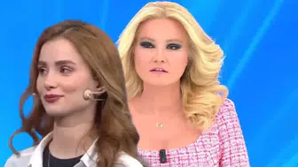 Müge Anlı'nın Kızı Lidya Müge Akdağ, Gözde Kahveci ile Tatile Çıktı