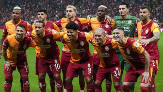 Galatasaray'ın Ajax Maçı Kadrosu Açıklandı
