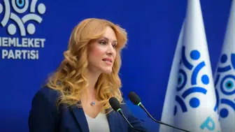 İpek Özkal Sayan Kimdir? Siyasi Geçişi ve Tartışmalar