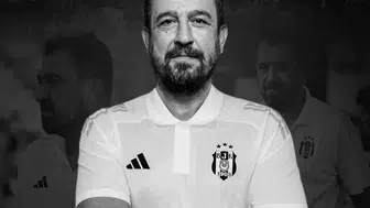 Beşiktaş'ın Antrenörü Hikmet Çapanoğlu Hayatını Kaybetti