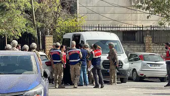 Tefecilere Jandarma Hamlesi: Milyonluk Vurgun Önlenmiş Olabilir