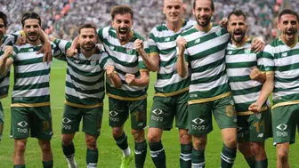 Bursaspor Fethiyespor Maç Bilgileri