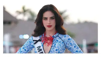 Miss Universe 2025 Birincisi Fatima Bosch Kimdir?