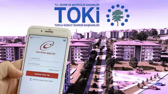 Yüzyılın Konut Projesi Başvurusu Nasıl Yapılır? Adım Adım e-Devlet Rehberi