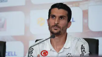Necip Uysal Kimdir? Beşiktaş’ın Sadakatiyle Simgesi Hâline Gelen Futbolcusu