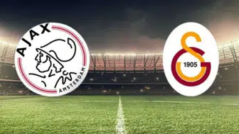 Ajax-Galatasaray Maçı İçin Geri Sayım Başladı! TRT 1'de Canlı Yayınlanacak