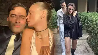 Mert Demir – Serenay Sarıkaya Aşkı İlk Ne Zaman Başladı? Ünlü Şarkıcı Sonunda Açıkladı