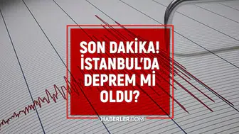 İstanbul'da Deprem Tedirginliği: 27 Kasım 2025'te Hissedilen Titreşimler