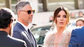 Sandra Bullock'un Sevgilisi Kimdir?