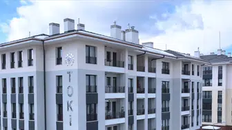 TOKİ 500 Bin Sosyal Konut Projesi Başvuruları Başladı