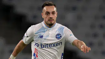 Yusuf Sarı Kimdir? A Milli Takım’a 2 Yıl Aradan Sonra Geri Döndü!