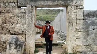 Ankara'nın Duayen İsmi Taki Doğan Kimdir? Neden Öldü?