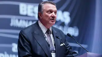 Beşiktaş'ta Eski Başkan Hasan Arat'a İhraç Cezası