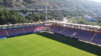 Hatayspor, 1021 Gün Sonra Kendi Evine Dönüyor