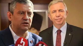 Özgür Özel: CHP'ye Yönelik Soruşturmalar Sivil Darbe Süreci