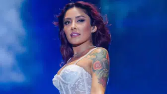 Melek Mosso'dan Aşk Hayatıyla İlgili Dikkat Çeken Açıklama