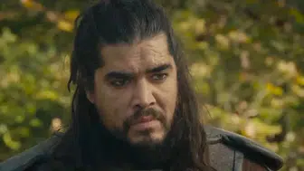 Kuruluş Orhan Dizisinin Kan Turalı’sı Ahmet Olgun Sünear Kimdir?