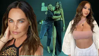 Hülya Avşar ve Merve Taşkın Hakkında Suç Duyurusu