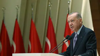 Başkan Erdoğan'dan Azerbaycan Dönüşü Açıklamalar