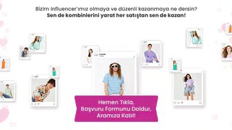 LCW Influencer Başvuru Formu Nereden Doldurulur? Kimler Katılabilir?