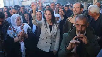 Hatimoğulları: Demirtaş ve Yüksekdağ Serbest Bırakılmalı