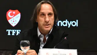 Murat Özkaya Kimdir? Bahis Mi Oynadı? Neden Gözaltında?