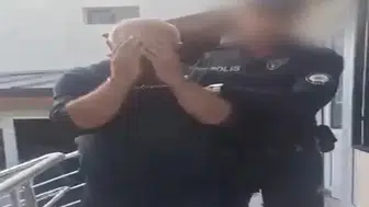 41 Yıl Hapis Cezası Bulunan Dolandırıcı Bursa'da Yakalandı