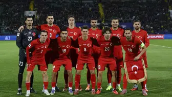 2026 Dünya Kupası Play-Off Kura Çekimi