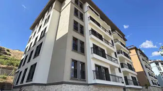 Yüzyılın Konut Projesi'ne Başvurular Yarın Başlıyor