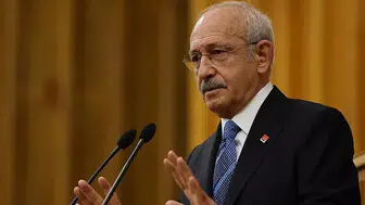 Kılıçdaroğlu'nun Ekibinden Boykot Kararı: Kurultayda Oylara Katılmayacaklar
