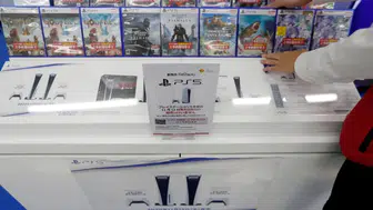 Oyun Sektöründe Kasım Ayı İndirimleri: Fiyatlar Yüzde 75'e Varan İndirimde