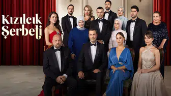 Kızılcık Şerbeti'nde Dengeler Değişiyor: Zeynep Parla Diziye Katılıyor