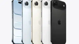 Apple, Düşük Talep Nedeniyle iPhone Air Üretimini Durduruyor