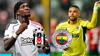 Süper Lig'de Kritik Derbi: Beşiktaş ve Fenerbahçe Karşılaşıyor