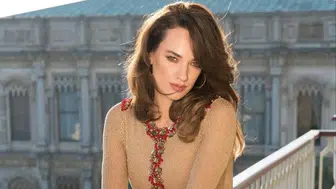 Oyuncu Seda Bakan Erel Kimdir? Kaç Yaşında ve Nereli?