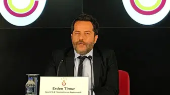 Erden Timur Kimdir? Erden Timur Neden Gözaltında?