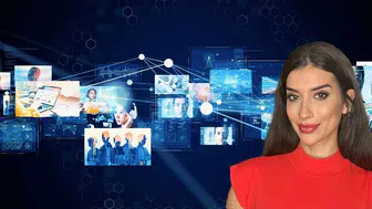 Dijital İçerik Küratörlüğü: Gönül Uğurel'in Vizyonu