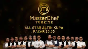 MasterChef Altın Kupa Nedir, Ne Zaman Başlıyor ve Kimler Var? 2025 MasterChef Altın Kupa Kadrosu