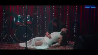 Eşref Rüya'da Hesaplaşma Gecesi