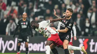 Beşiktaş - Gaziantep FK Maçı Öncesi Gelişmeler: Süper Lig’de Heyecan İstanbul’da Devam Ediyor