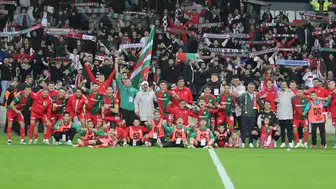 Karşıyaka, 3. Lig'de Yenilgisiz Şampiyonluk Yarışında