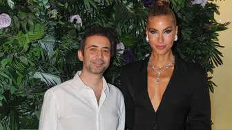 Sarp Bozkurt: Çağla'yı İlk Provada Görünce Hayret Ettim