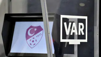 Fenerbahçe Beşiktaş Maçının VAR Hakemi Açıklandı