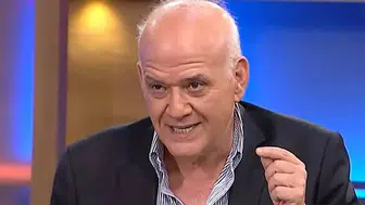 Ahmet Çakar Hakkındaki Gözaltı Kararı Kaldırıldı