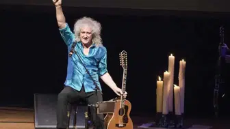 Perry Bamonte Kimdir ve The Cure Gitaristi Neden Hayatını Kaybetti?